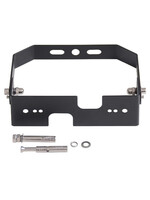 LED ophangset (plaat+beugel)