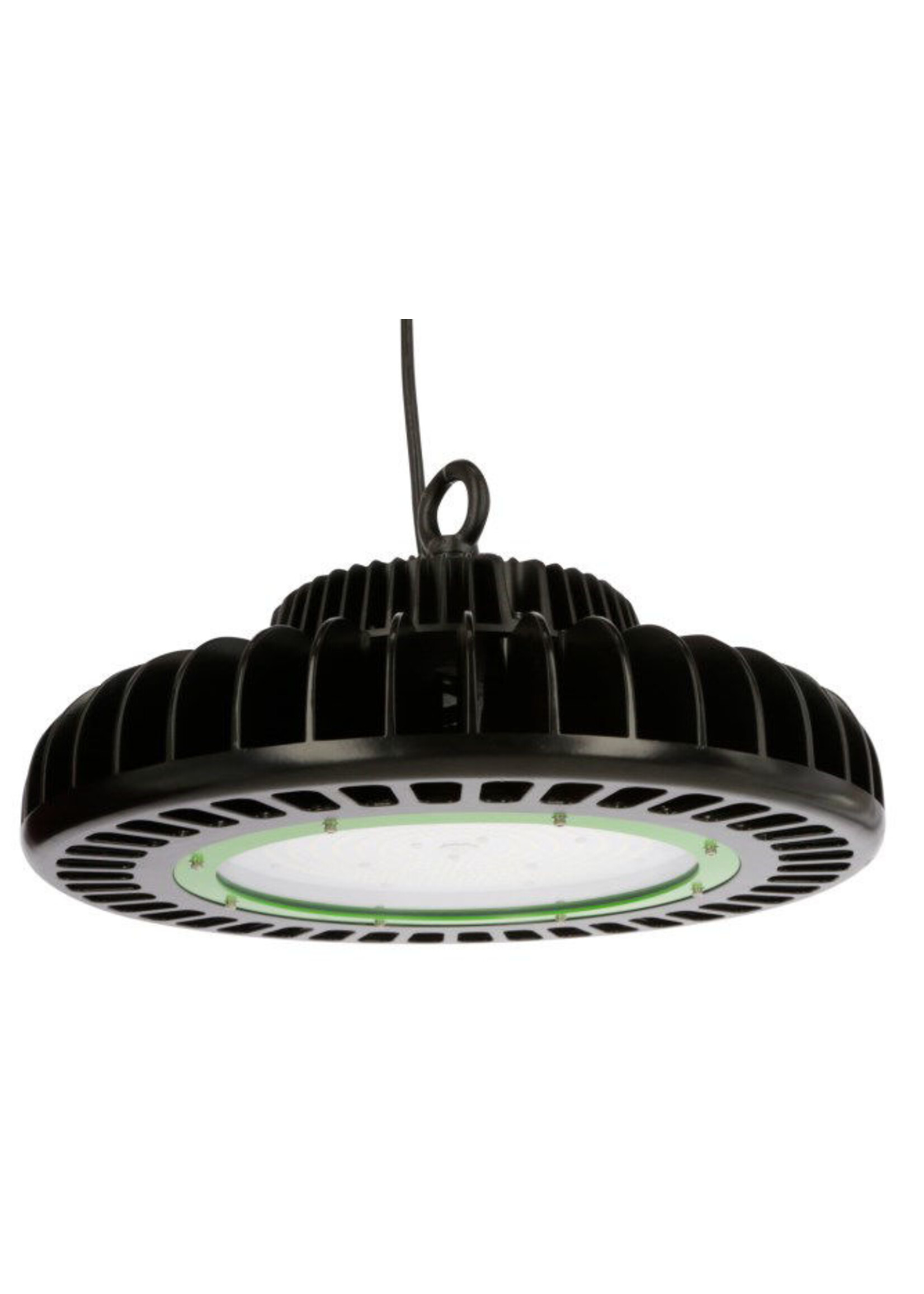 LED Indoor lamp 150Watt, dimbaar