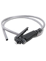 Gloria Tuingereedschap en Onderdelen Spuitleiding zonder spuitstok SOX5