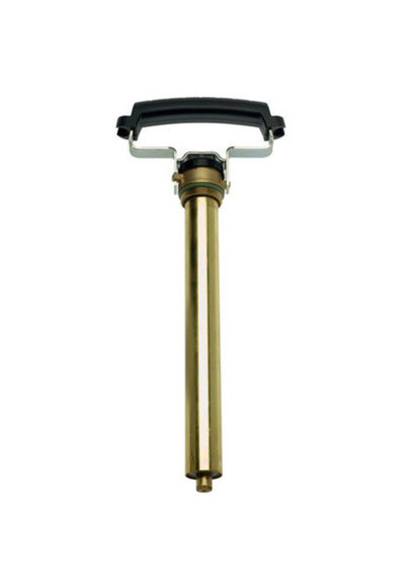 Gloria Pomp messing compleet oliebest. Gloria