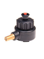 Compressor- aansluitnippel Gloria