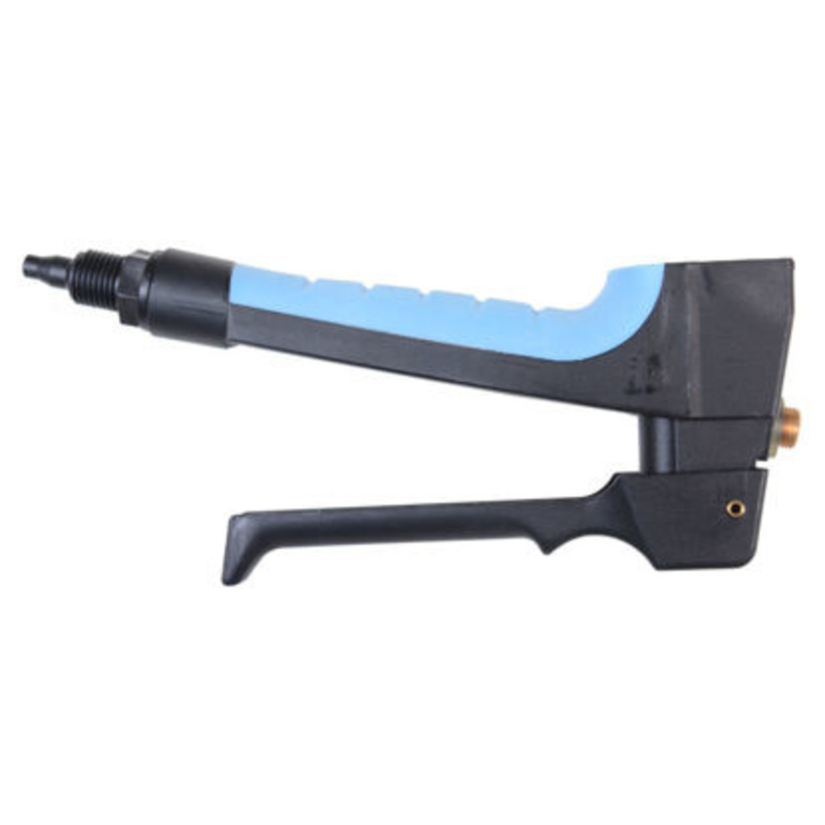 Knijpkraan zonder manometer (6 bar) Gloria