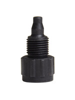 Slangaansluiting incl. afdichting Gloria v. Hobby 1200