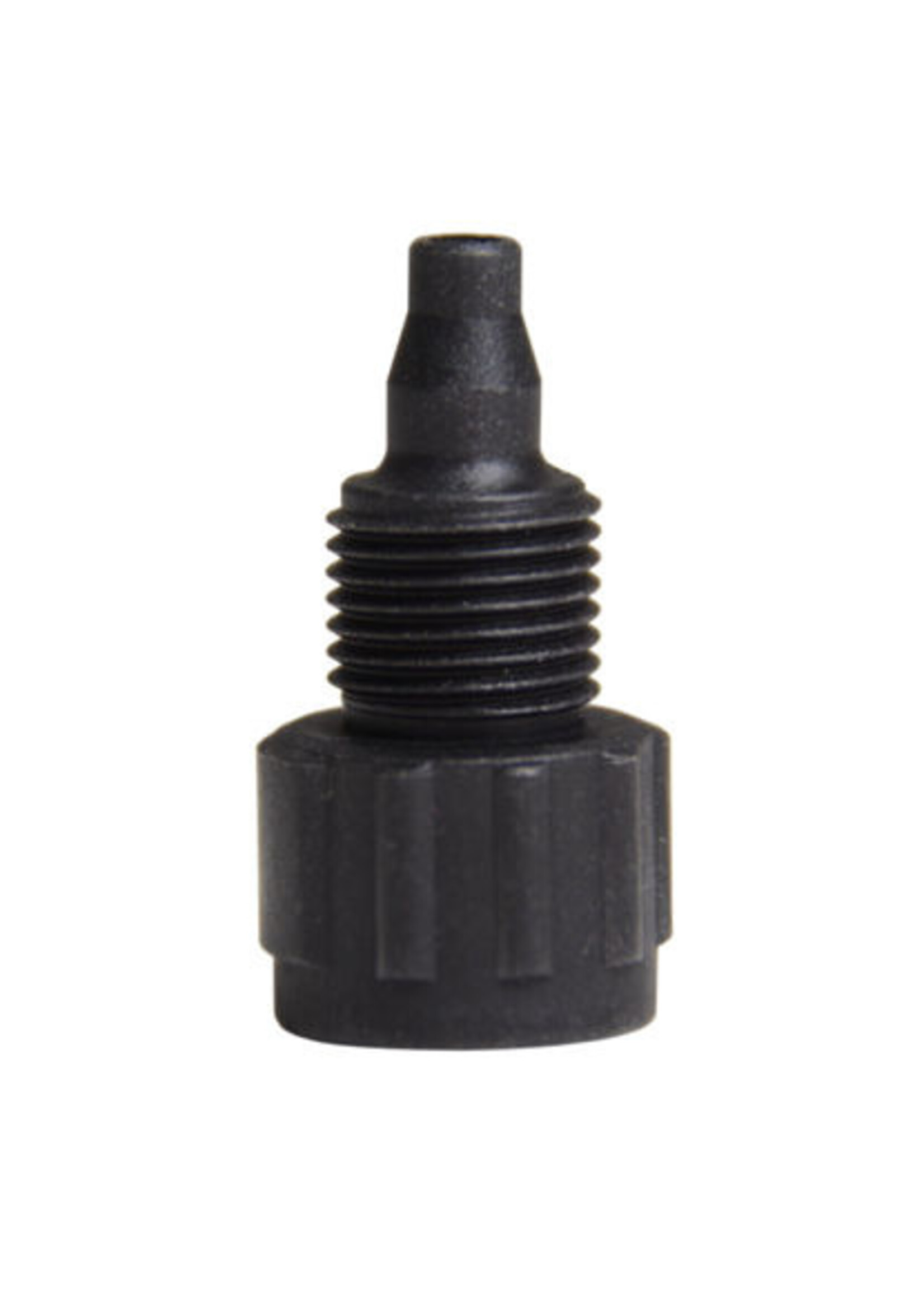 Slangaansluiting incl. afdichting Gloria v. Hobby 1200