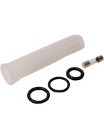 pakkingset (veren,filter, O-ring, zekering) voor Tukan 1600E