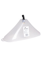 Spuitscherm - voor Tukan 1600E-