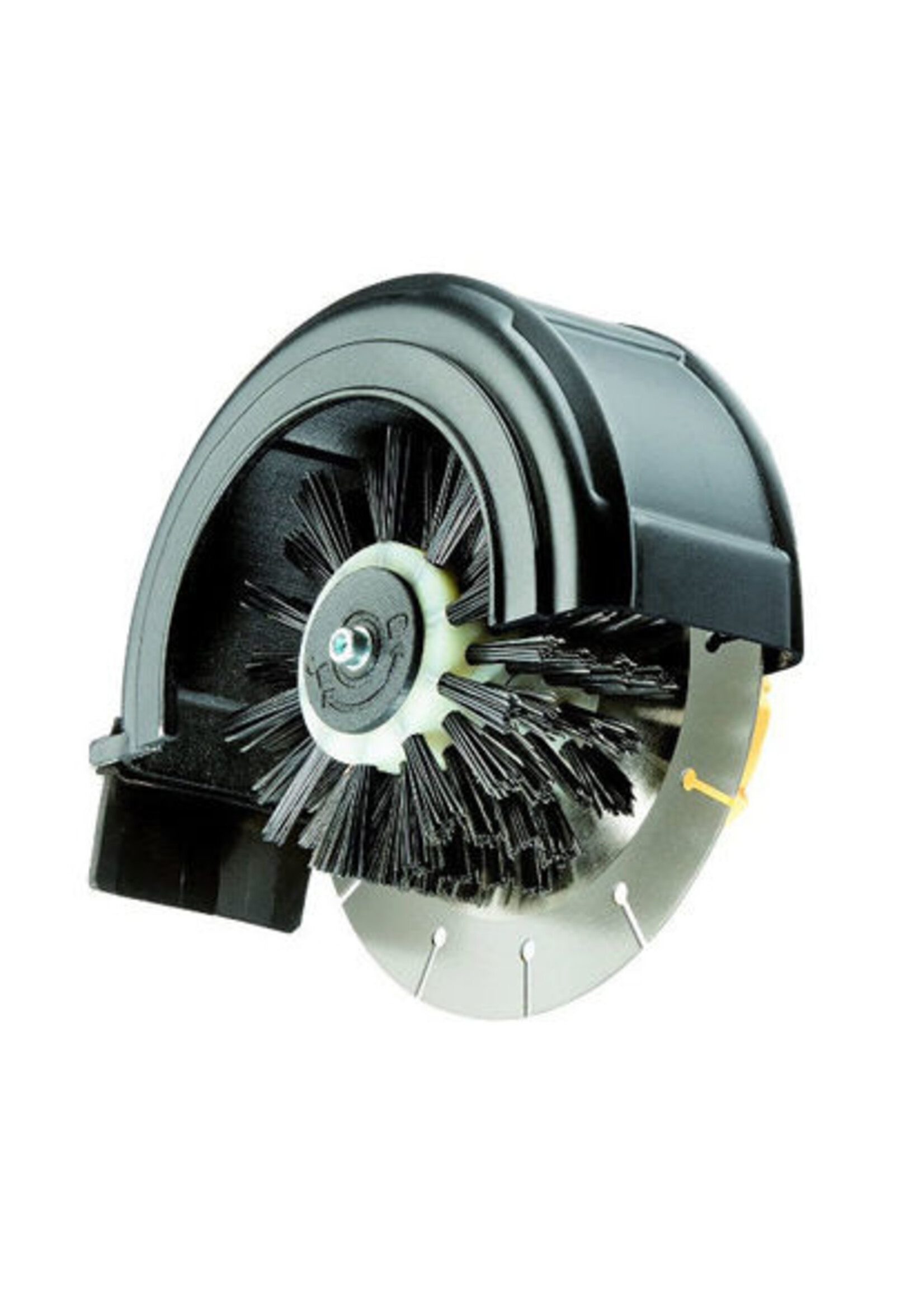 Gloria Cut&Brush 2-in1 graskantensnijder, t.b.v. MultiBrush