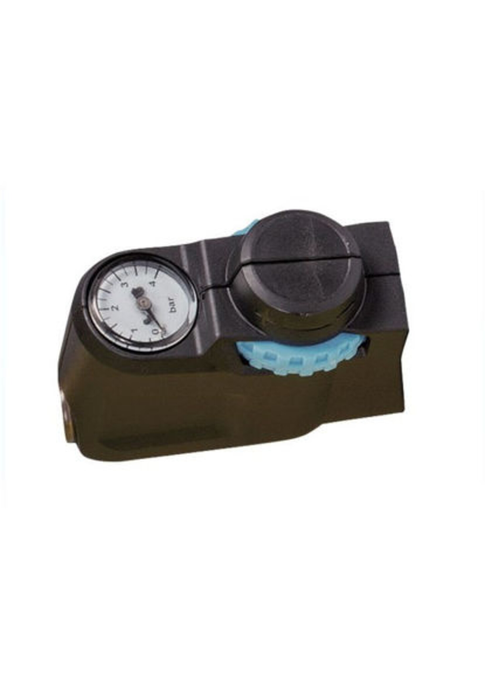 Manometer - voor Gloria H1200E