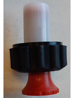 ontluchtingsventiel voor de Gloria (v.PR5Plus)