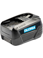 Bosch Gloria Accu 18V 4,0Ah Bosch Gloria Accu 18V 4,0Ah