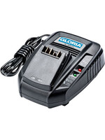 Bosch snellader AL 1830 CV