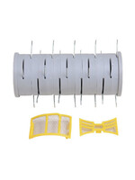 Gloria beluchterswals voor Multibrush en Powerbrush