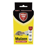 Protect Home Express muizenmiddel, 1st lokdoos -Protect Home-