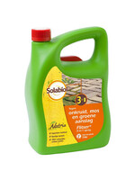 Flitser 3 in 1 Natria spray 3L -Solabiol-