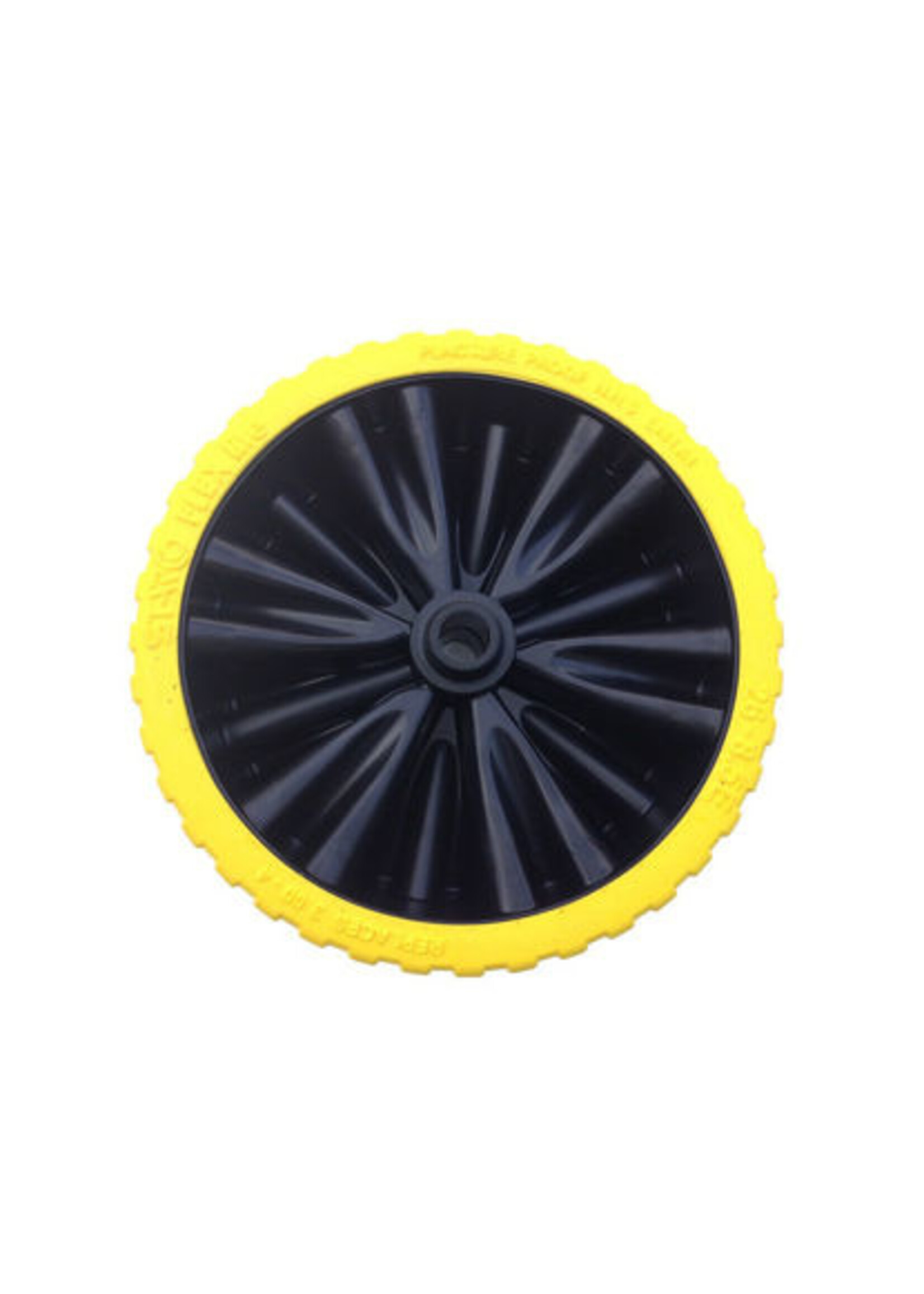 Nooit Meer Lek steekwagenwiel FORT Flex Lite - zonder as