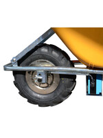 E-PowerBarrow buitenband tractie 4.00-8