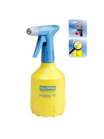 Fijnsproeier Gloria 1-liter, Hobby 10