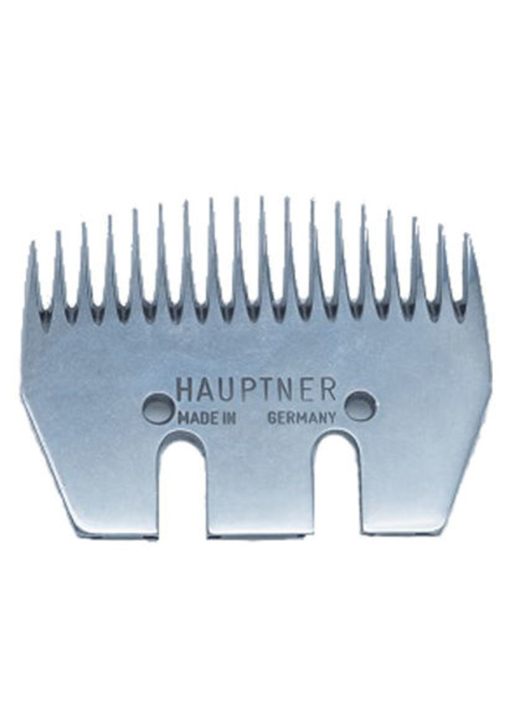 Hauptner Ondermes Hauptner 18-tands, snijbreedte 76mm