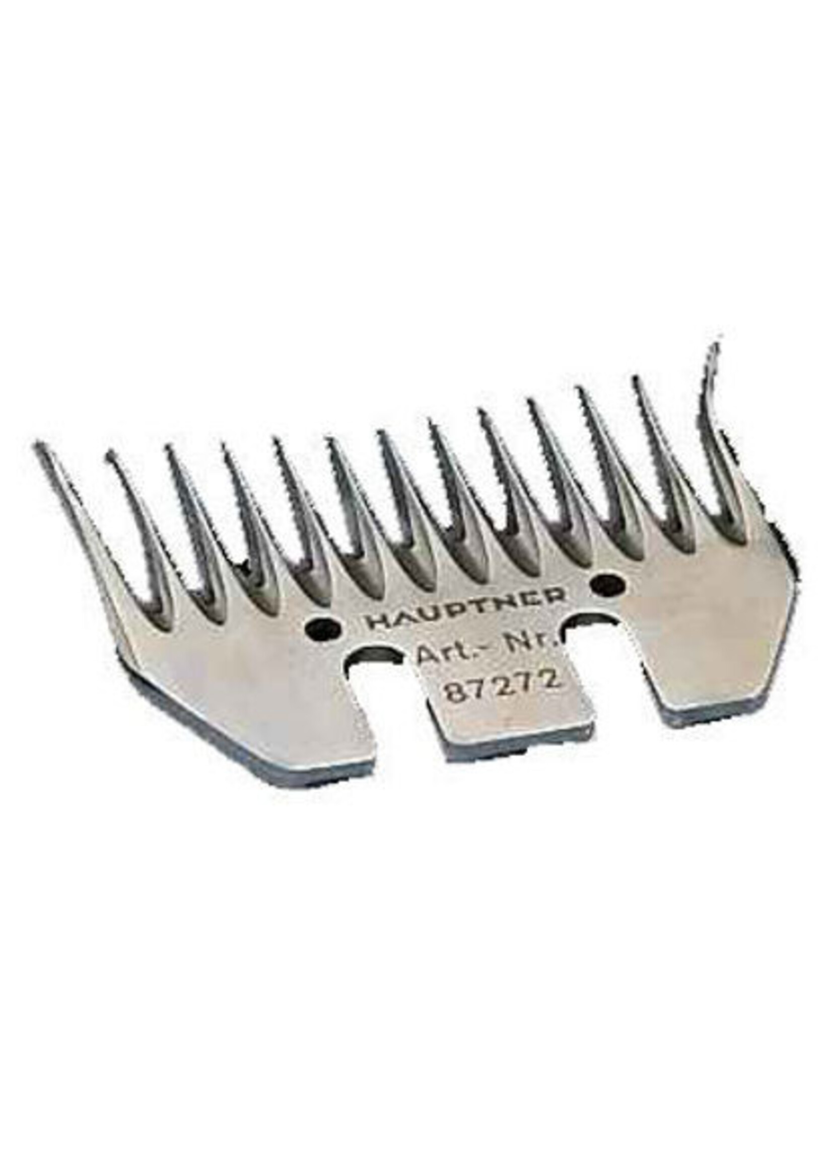 Hauptner Ondermes Profi Hauptner 13-tands, snijbreedte 90mm