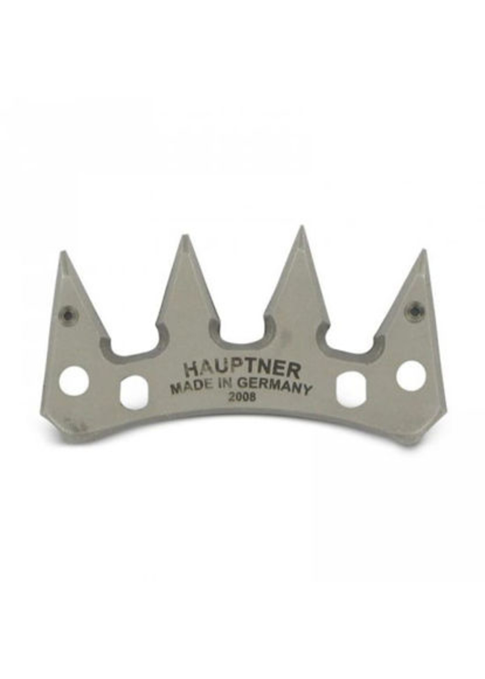 Hauptner Bovenmes Hauptner 4-tands