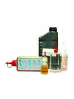 Aesculap/Econom Scheermachine olie Econom, 90ml