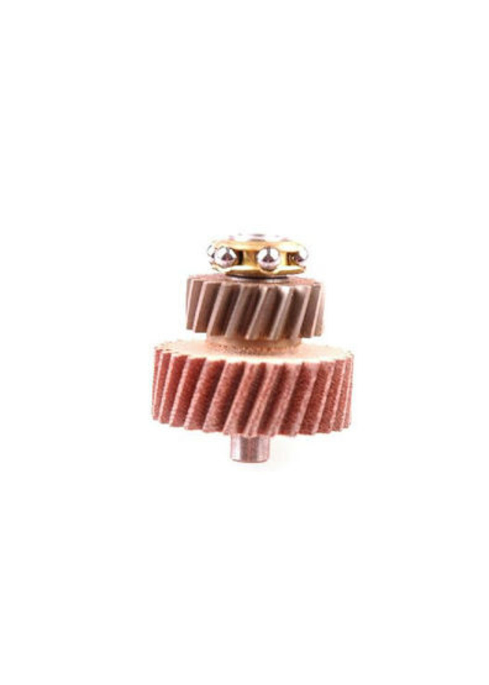 Tandwielcombinatie z.achterlag