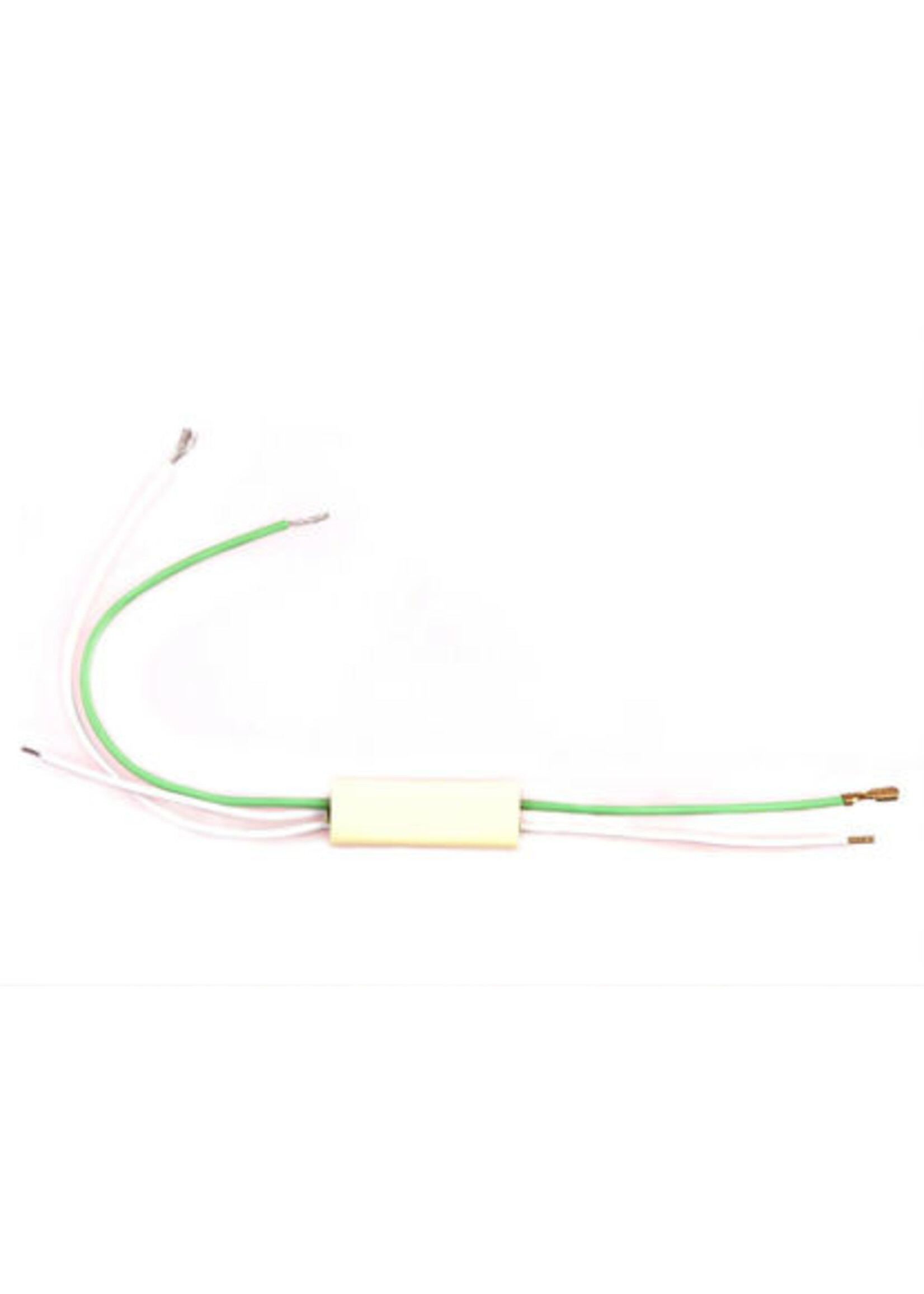 Ontstoringscondensator Hauptner