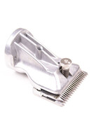 Scheerkop Rund Hauptner, compleet met messen Scheerkop Rund Hauptner, compleet met messen