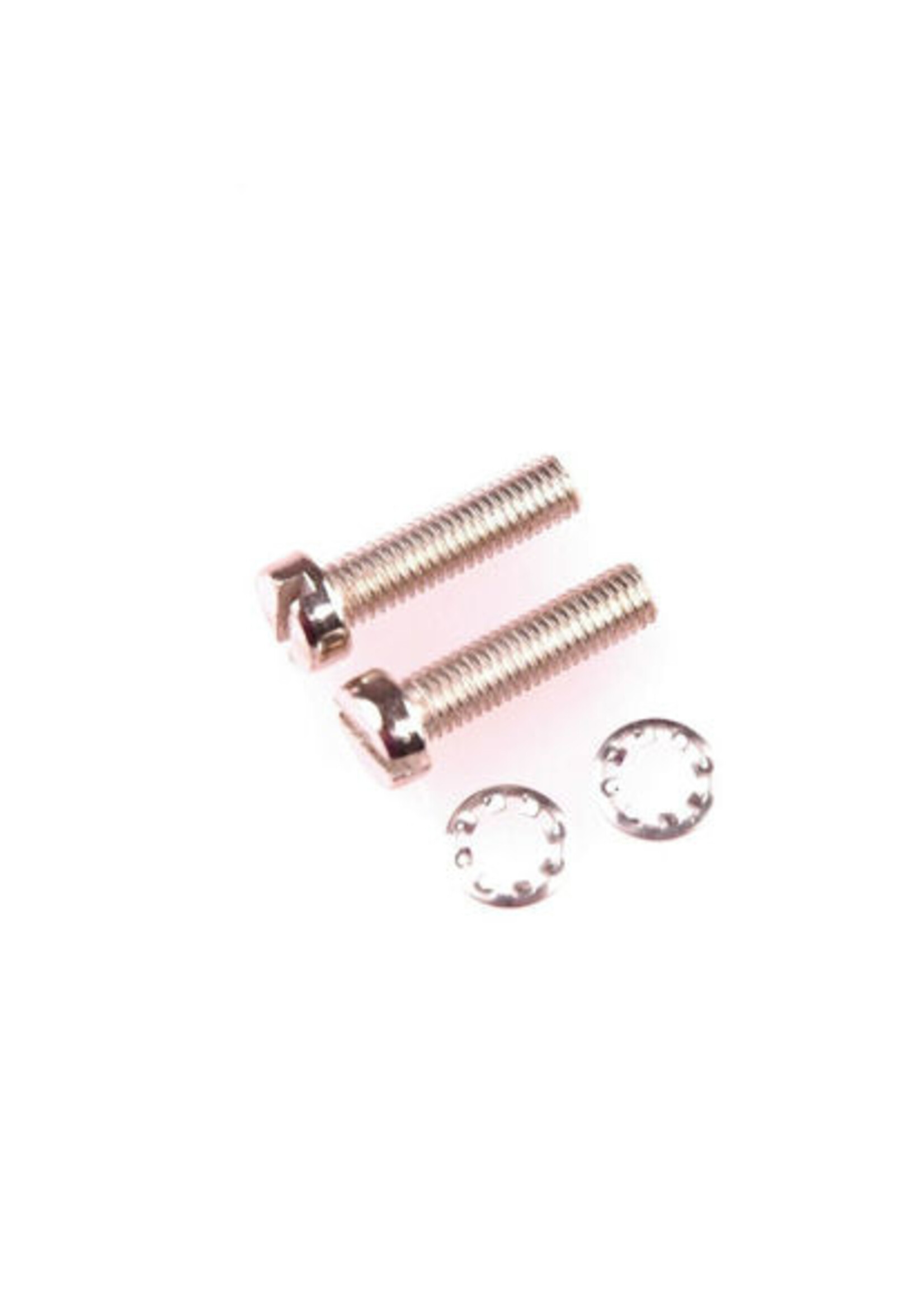 Hauptner Schroef v. scheerkop RUND/PAARD aan motor Hauptner