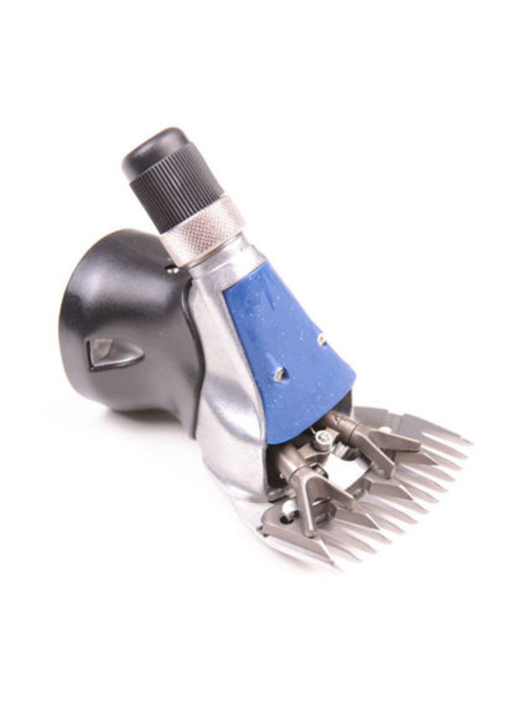 Hauptner Scheerkop Schaap Hauptner, compleet met messen