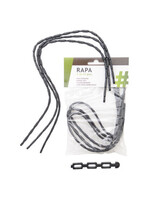 RAPA heesterband  50cm  / 3 stuks