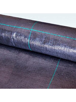 Antiworteldoek (gronddoek) 2 meter breed, 100m