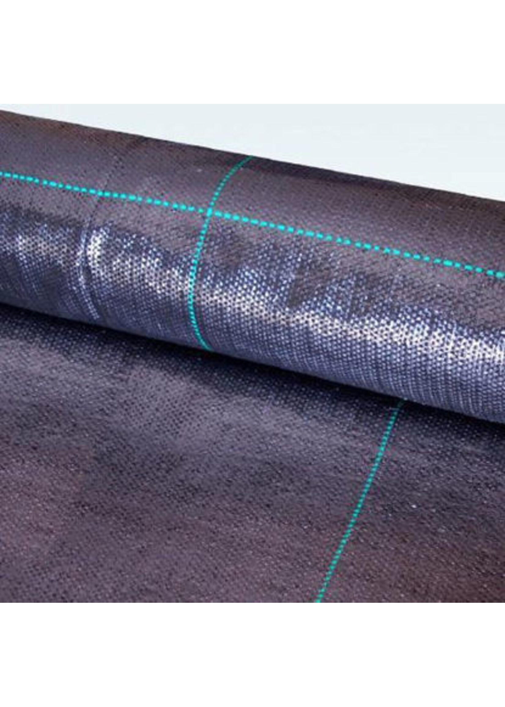 Antiworteldoek (gronddoek) 2 meter breed, 100m