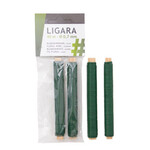 Ligra LIGARA bloemendraad / binddraad GROEN gepl. 40m.  / 2 stuks