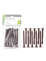 PLANTA Nethouders 10cm / 16 stuks