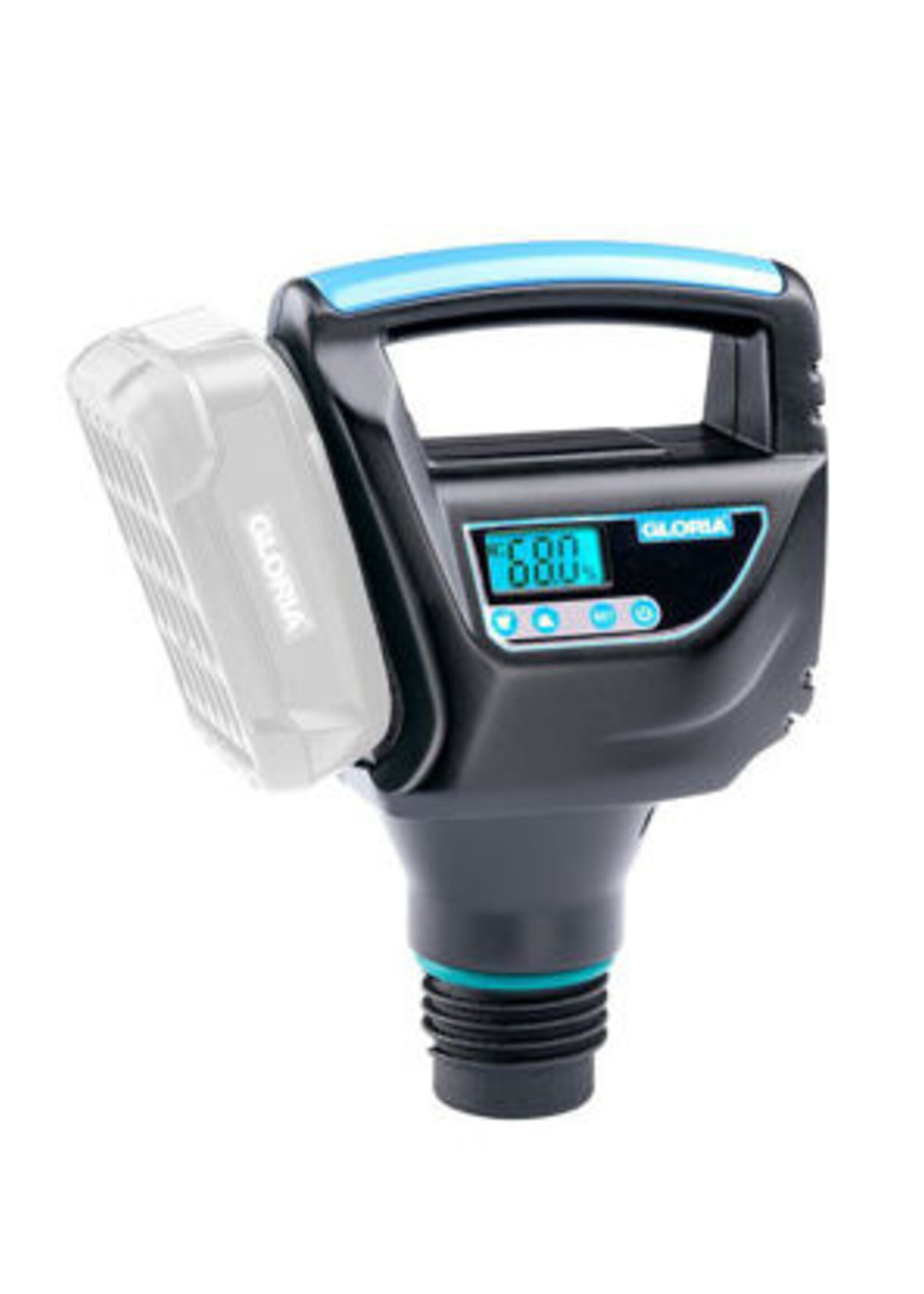 AutoPump los li-on BOSCH (excl. accu en oplader)
