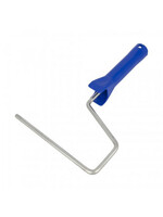 Verfrolbeugel snelsluit 27cm (dikte *8mm*voor 18cm rol)