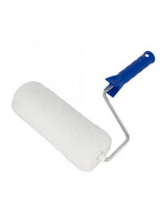 Verfrolbeugel compl. Super Vestan, 21mm vacht, 18cm breed