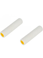 Verfroller Radiator rol Xellent, 5mm geweven, 11cm (2st)