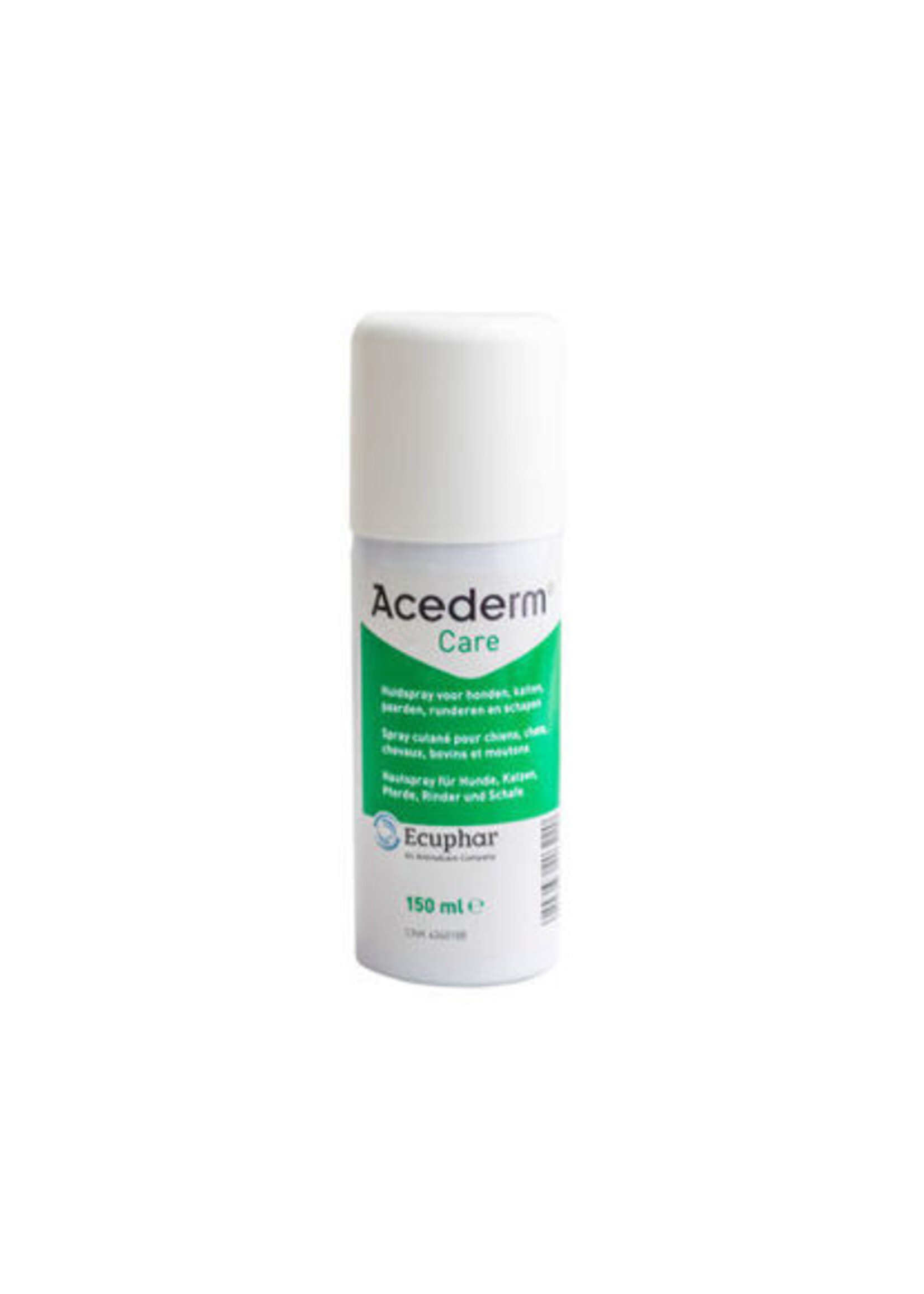 Acederm Care huidspray 150ml