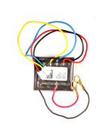 AKO Afrastering Trafo EuroGuard S1600/S2600/S4600