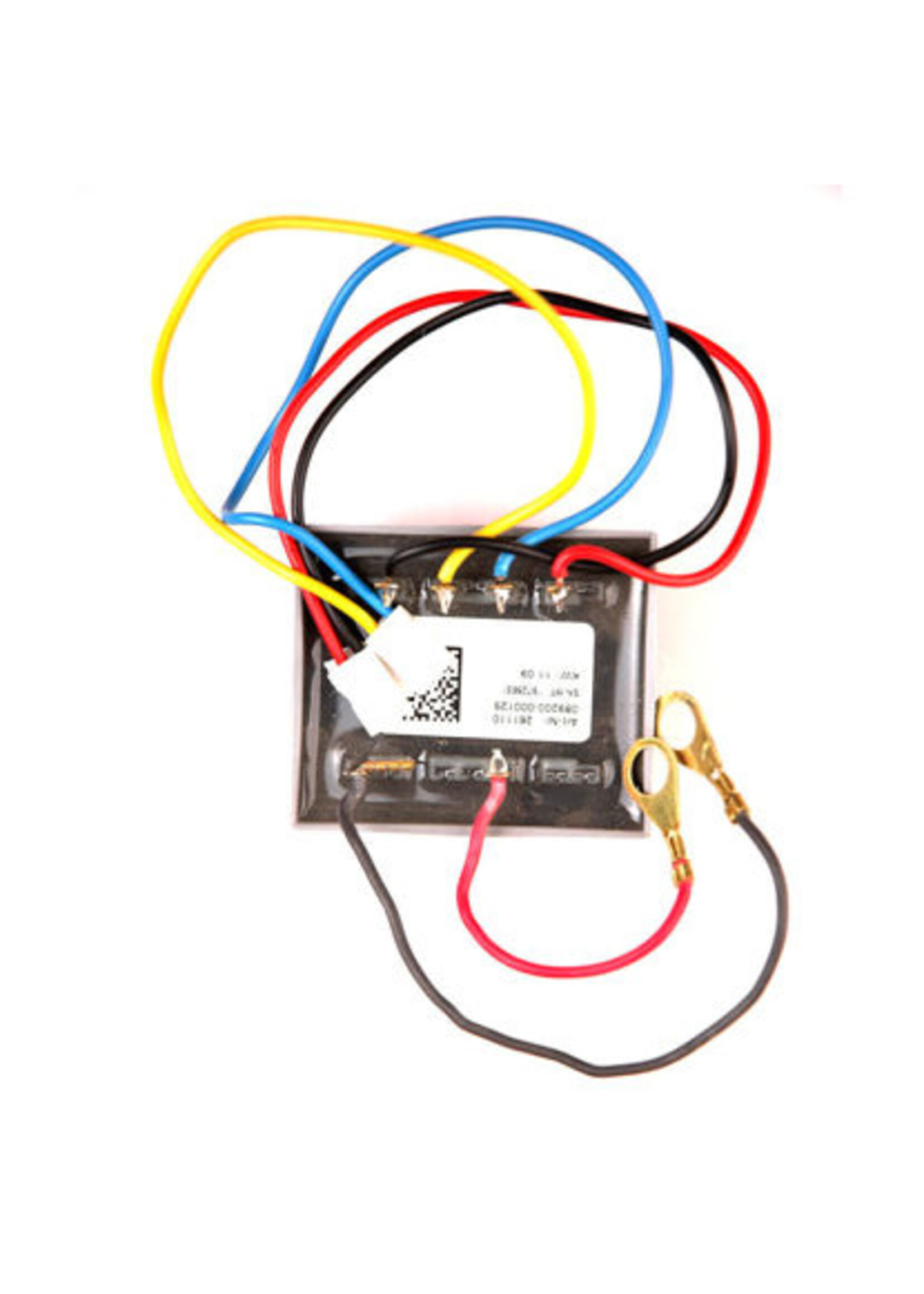 AKO Afrastering Trafo EuroGuard S1600/S2600/S4600