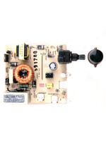 AKO Afrastering Print EuroGuard S1600