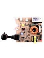 AKO Afrastering Print EuroGuard S2600