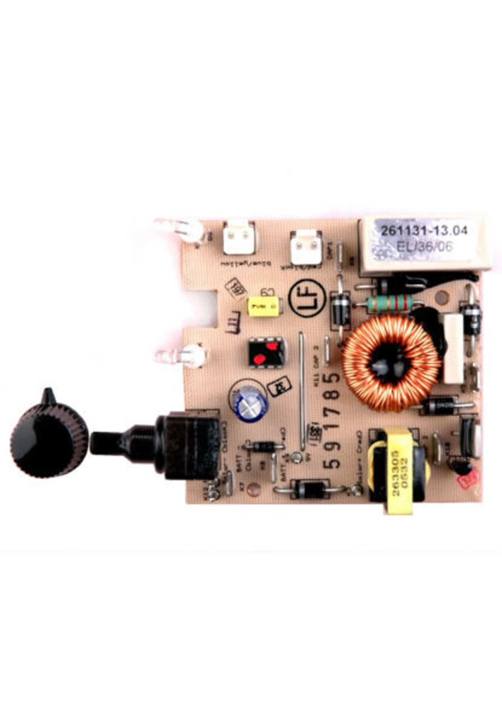 AKO Afrastering Print EuroGuard S2600