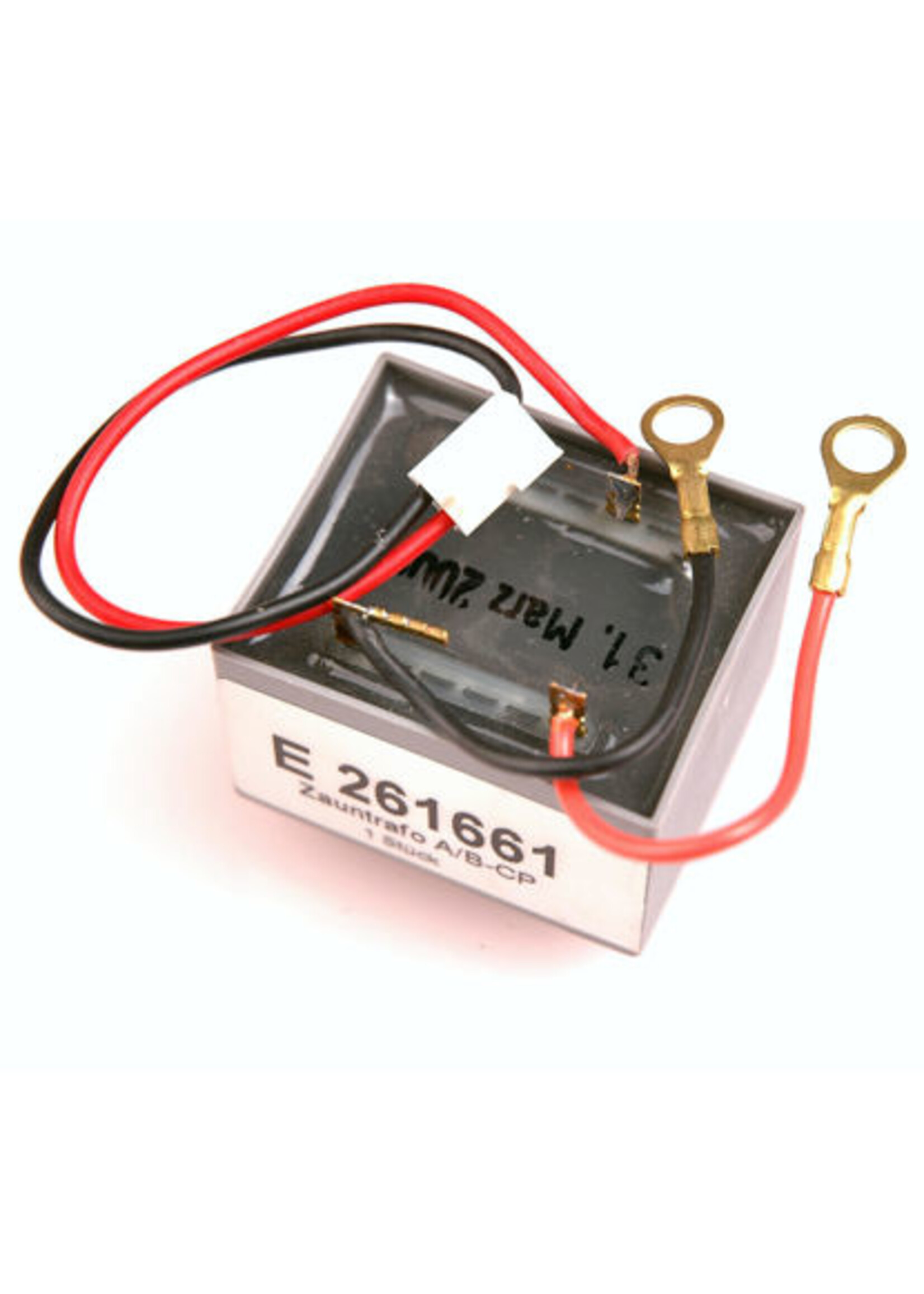 AKO Afrastering Trafo EuroGuard A1000