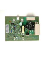 AKO Afrastering Print EuroGuard B350