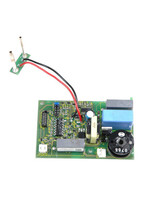 AKO Afrastering Print EuroGuard B400 (nieuw type)