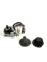 AKO Afrastering Print v. schakelaar EuroGuard B350