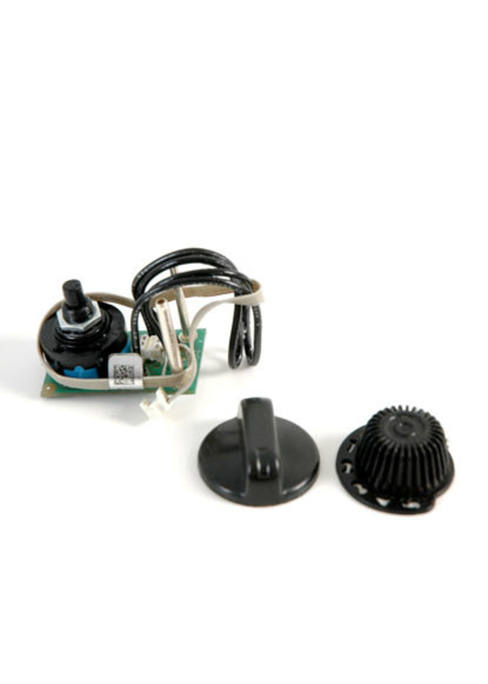 AKO Afrastering Print v. schakelaar EuroGuard B350